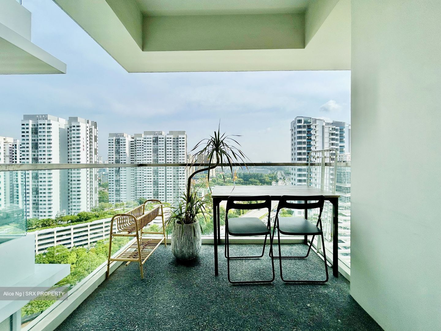 Beacon Heights (D12), Condominium #559479211